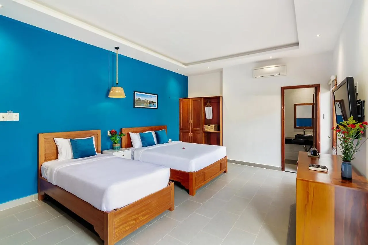 Xom Nho Hoi An Homestay 0*,  Vietnam