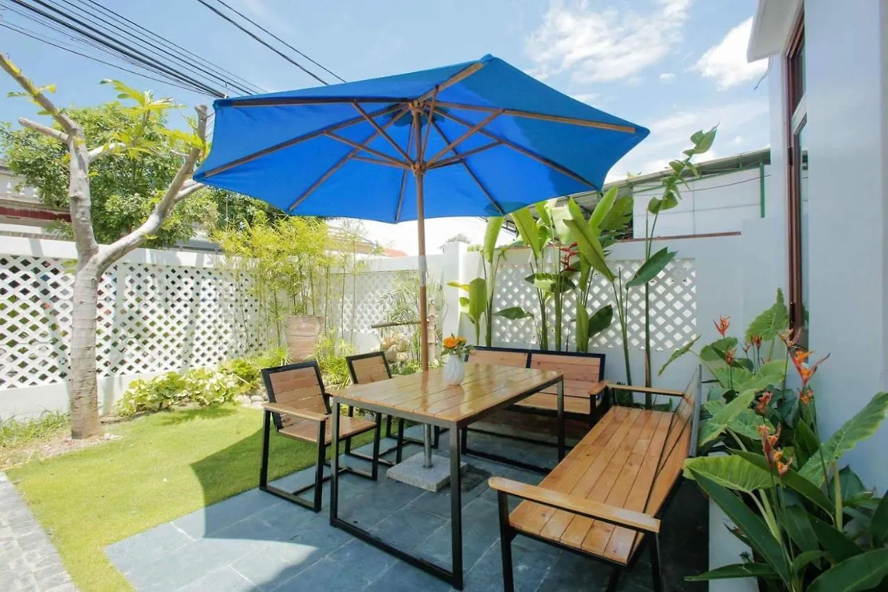 Xom Nho Hoi An Homestay Vietnam